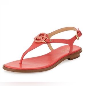 Michael Kors Thong Sandals